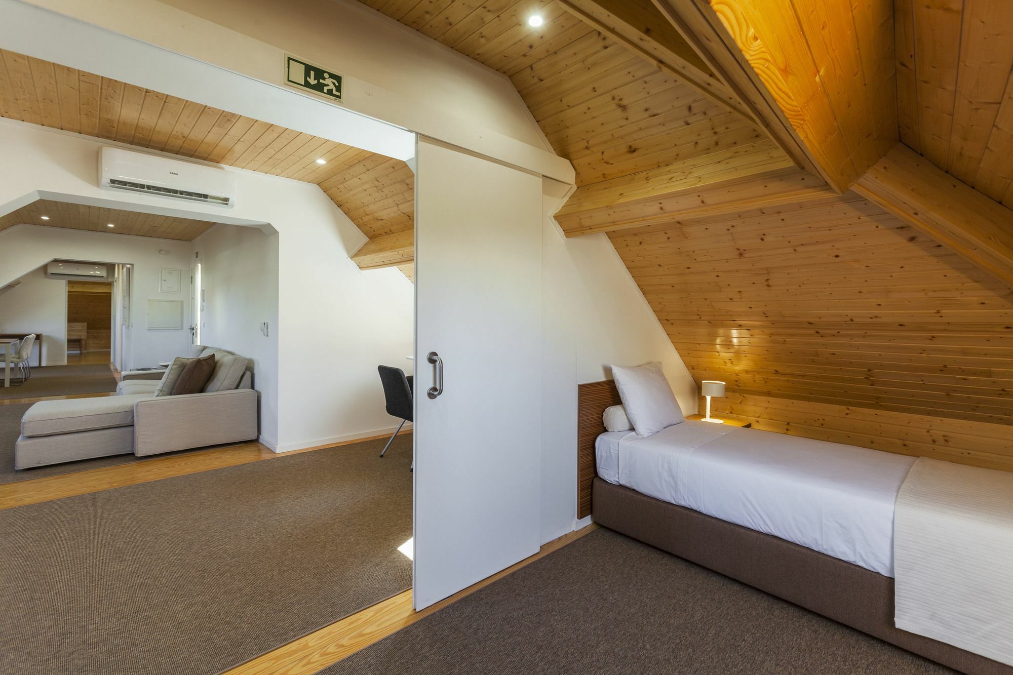 Bo - Fernandes Tomas Appartement *