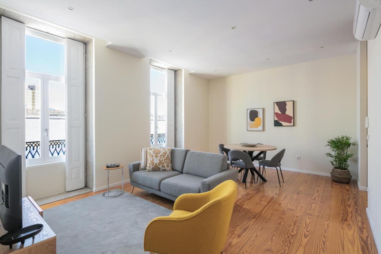Apartamento Bo - Fernandes Tomás Oporto