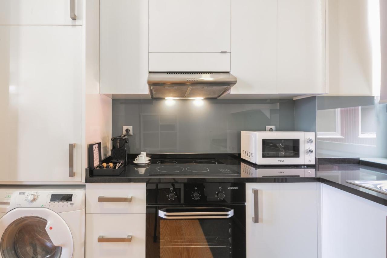 Apartamento Bo - Fernandes Tomás Oporto
