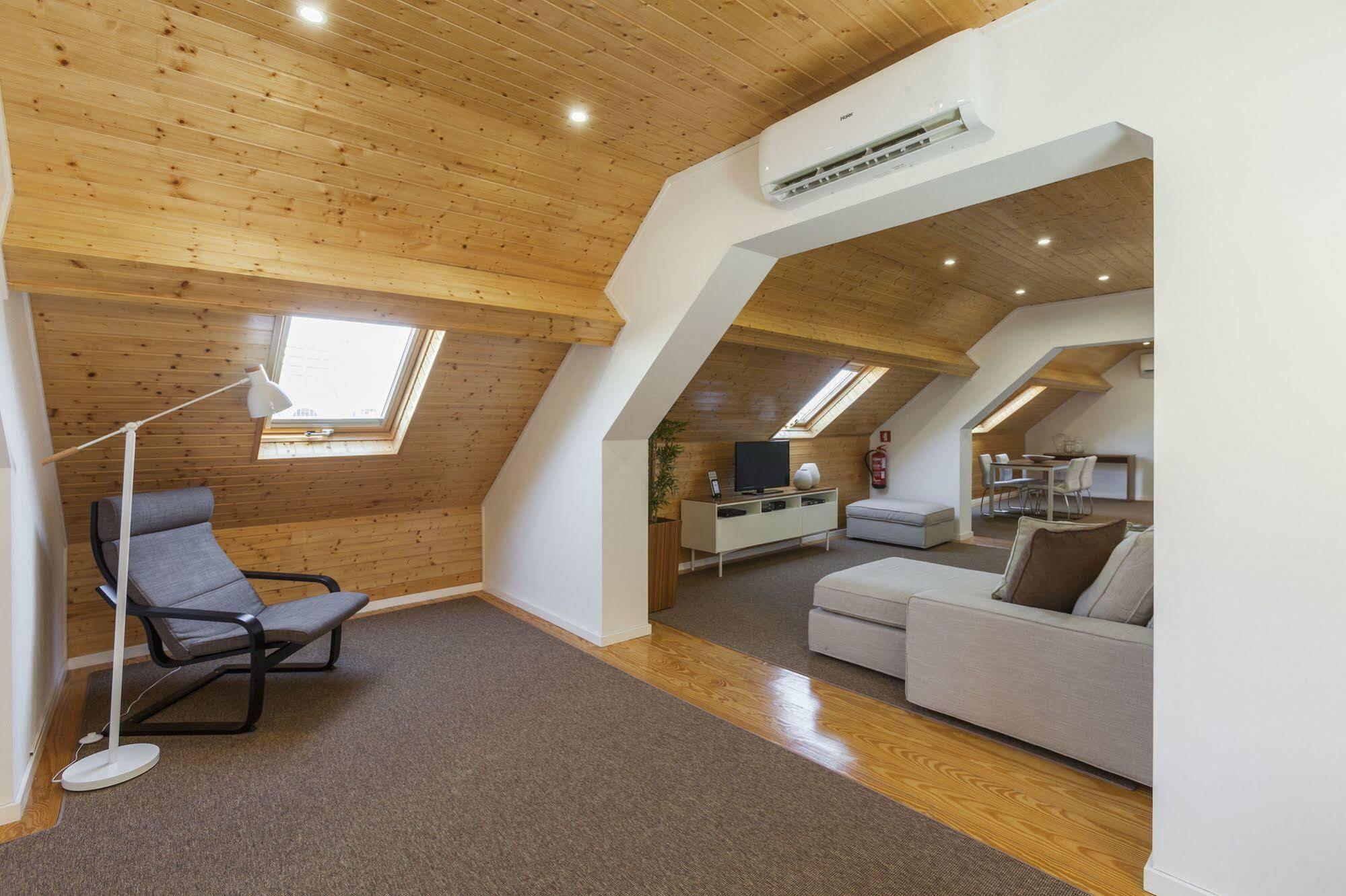Bo - Fernandes Tomás Apartamento